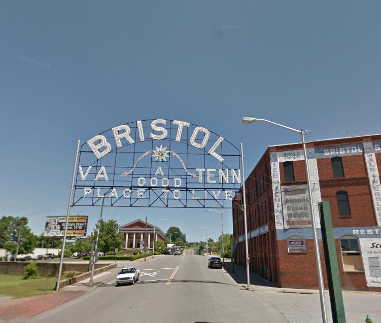 Things To Do In Bristol VA/ Bristol TN