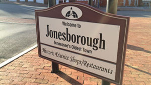 Jonesborough passes new budget with no property tax increase