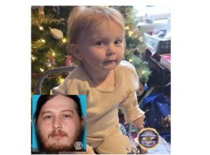 Toddler recovered safely following AMBER Alert in Kingsport