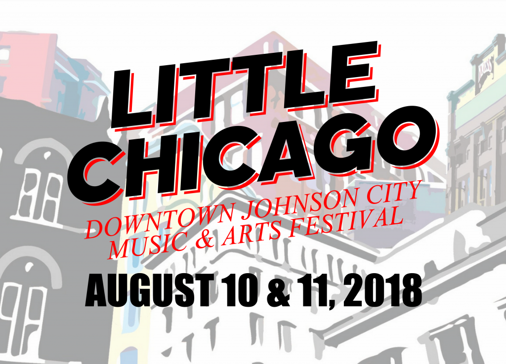 Little Chicago Downtown Music Festival This Weekend - 99.3 The X