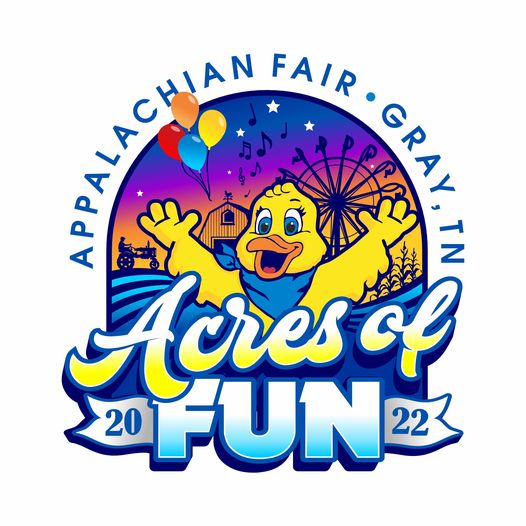 Appalachian Fair to announce music lineup June 13 99.3 The X