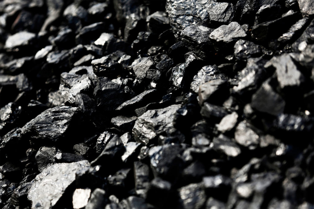 Demand For Coal Results In Million Expansion At Mines In Buchanan Tazewell Counties