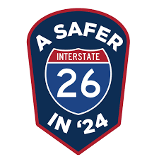 Officials say less fatalities on I-26 from “Safer 26 in 24” initiative