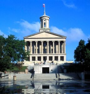 TN house and senate work on “Hurricane Helene Interest Fund” in special session