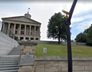 Hurricane recovery legislation makes its way through TN special session