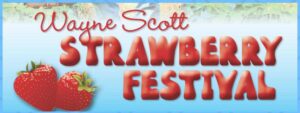 World record cobbler attempt coming to Wayne Scott Strawberry Festival